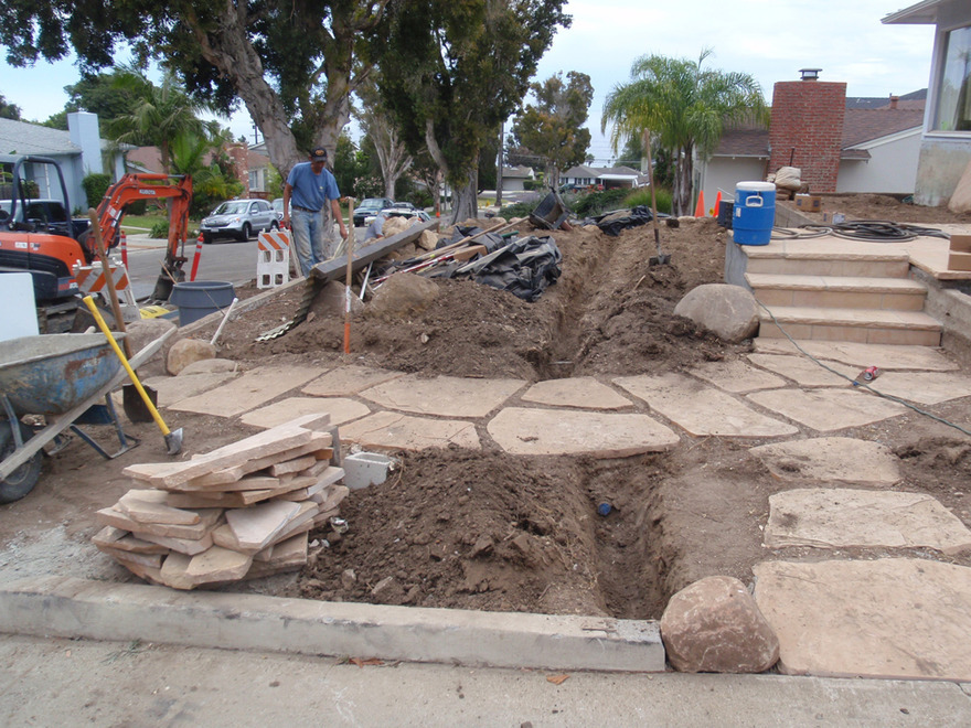 Wilson Environmental Contracting