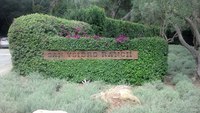 BlueStar Parking proud to work with Mindy Weiss Events and the San Ysidro Ranch this 2012 wedding season! 