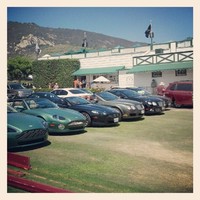 BlueStar Parking proud to conclude another year of service for the Santa Barbara Polo and Racquet Club