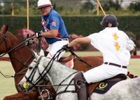 BlueStar Parking is proud to provide valet service for Prince William and Catherine at the Santa Barbara Polo Fields!