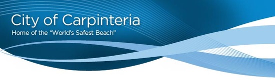 City of Carpinteria City of Carpinteria