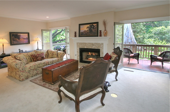 Beautiful & Spacious Townhome - WalkScore 83! Santa Barbara