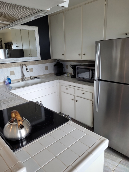 Beachfront Condo Rentals Santa Barbara Unit 207