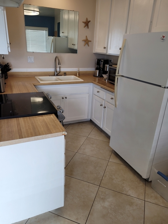 Beachfront Condo Rentals Santa Barbara Unit 307