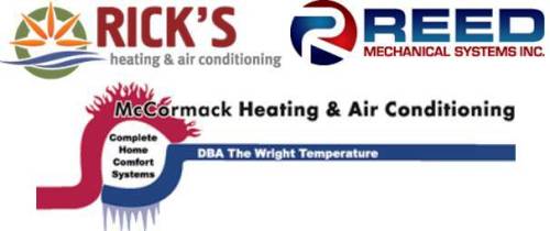 Yost Appliance Highlights Top 3 Air Conditioning Companies