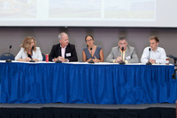 Investors & Service Providers Investors & Service Providers