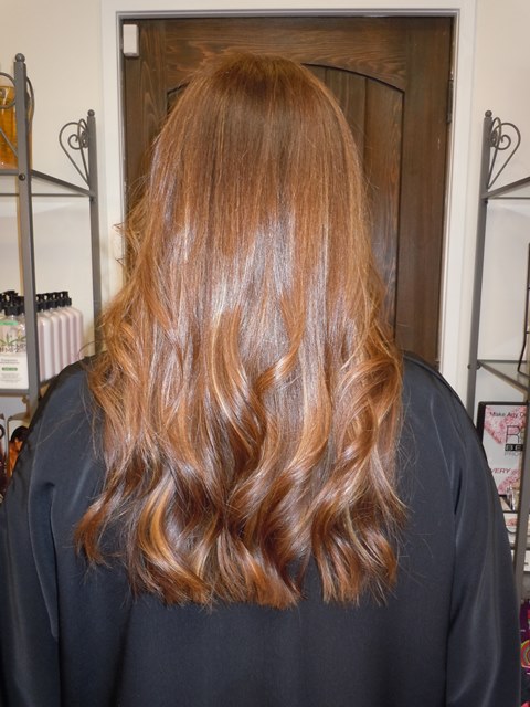 Long Hair - Underground Hair Artists