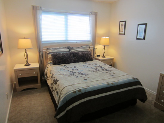 California Beach Front Condo Unit 301