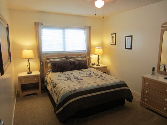 California Beach Front Unit #301