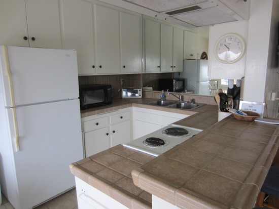 California Beach Front Condo Unit #301