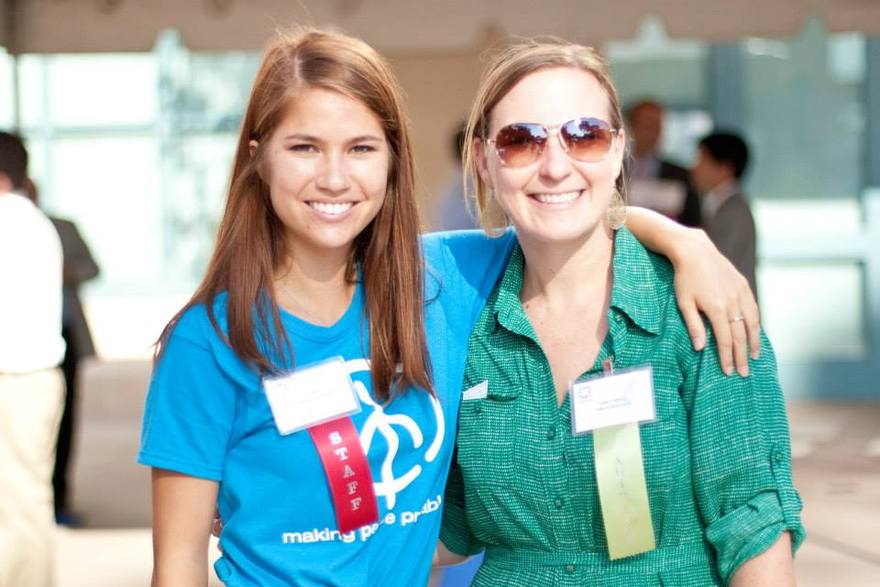 CBIS Event Gallery - California Coast Venture Forum