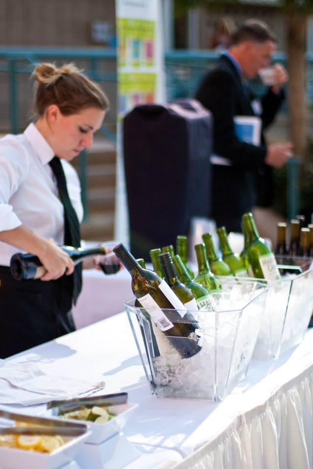 CBIS Event Gallery - California Coast Venture Forum