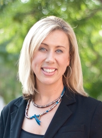 Alissa Sears, Senior Strategist, Christie Communications Alissa Sears, Senior Strategist, Christie Communications