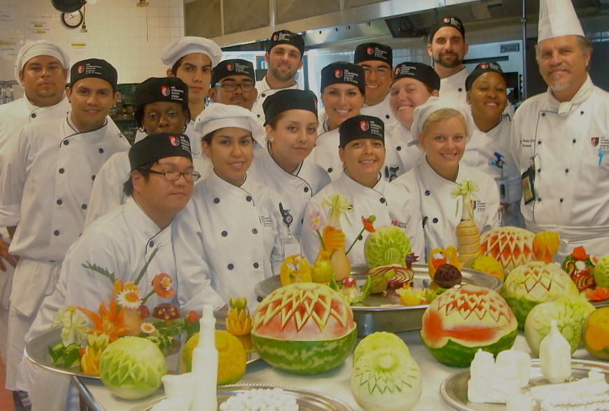 Hospitality Food Service Industry Consultants Restaurant Consulting