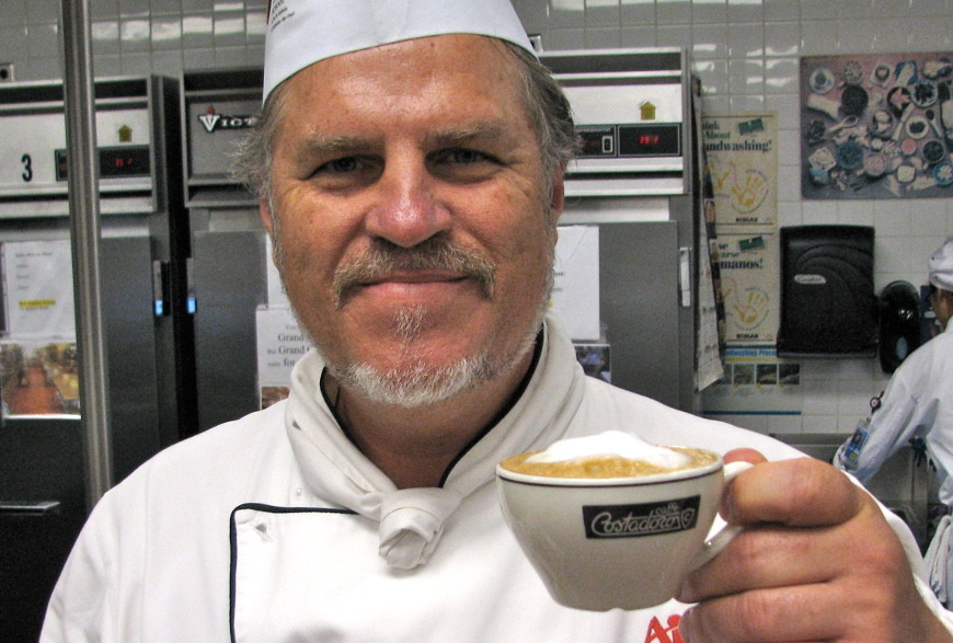 Hospitality Food Service Industry Consultants Restaurant Consulting