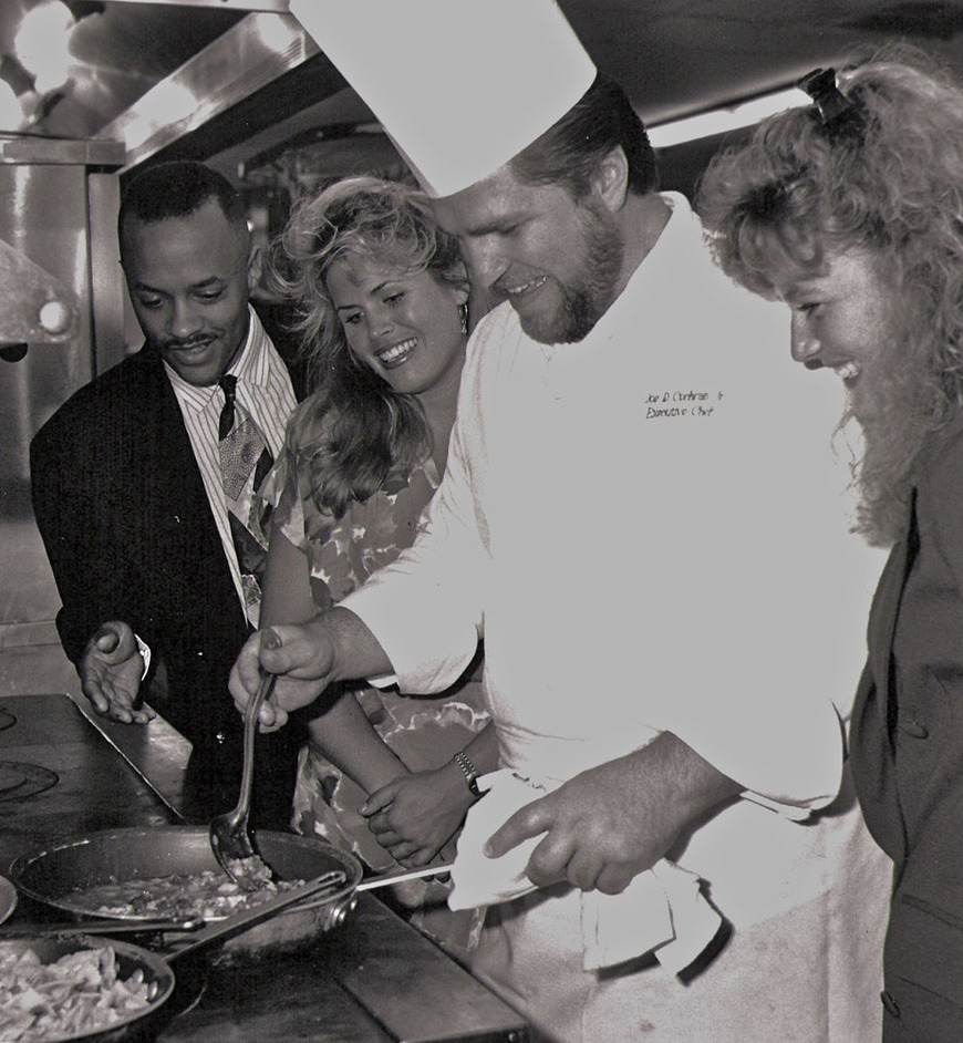 Hospitality Food Service Industry Consultants Restaurant Consulting