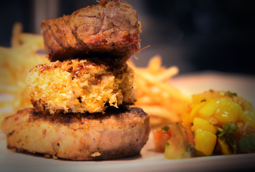 Hospitality Food Service Industry Consultants Restaurant Consulting