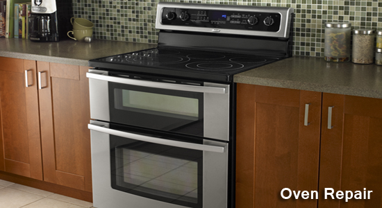 Oven Repair 