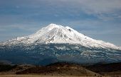 Mount Shasta, California Mount Shasta, California