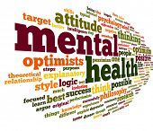 Mental Health Mental Health