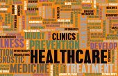 Healthcare Healthcare