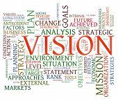 At an Executive Level, it's all about Vision and Sticking To It At an Executive Level, it's all about Vision and Sticking To It