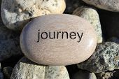 Psychotherapy is a Journey Psychotherapy is a Journey
