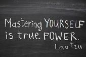 Psychotherapy provides the opportunity to "know thyself" Psychotherapy provides the opportunity to "know thyself"