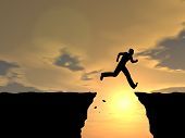 Depression is serious and can lead to high risk behavior and suicidal thoughts Depression is serious and can lead to high risk behavior and suicidal thoughts