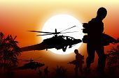 PTSD often occurs in veterans, but is not limited to those who have fought in war