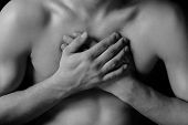 Finding the curative powers within our heart and psyche helps to create a new life