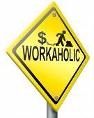 When Men overidentify with work it affects the quality of their personal relationships When Men overidentify with work it affects the quality of their personal relationships