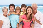 It is important to develop a strong support system