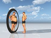 Exploration of how we view and treat our bodies is important Exploration of how we view and treat our bodies is important