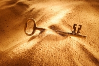 Sand Tray Therapy can unlock access to your deeper self Sand Tray Therapy can unlock access to your deeper self