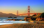 San Francisco Golden Gate Bridge San Francisco Golden Gate Bridge