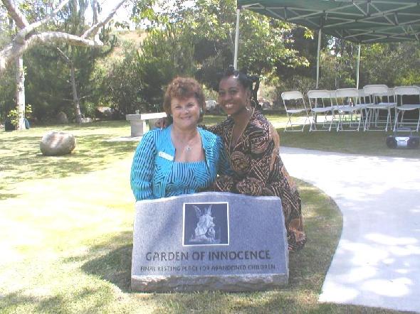 Who Are We - Elissa Davey and Dr. Pastor Netreia Carroll