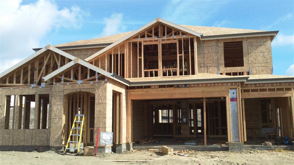 Residential Construction Insurance