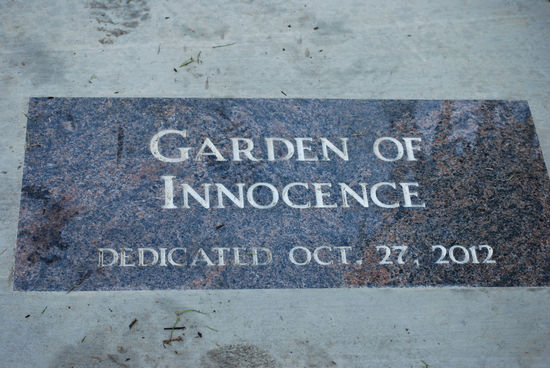 Garden of Innocence/Fresno-1