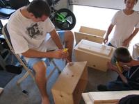 Children Making Caskets-3