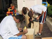 Children Making Caskets-6