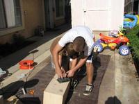 Children Making Caskets-7