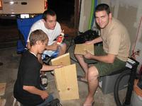 Children Making Caskets-9