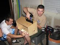 Children Making Caskets-12