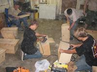 Children Making Caskets-13