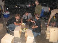 Children Making Caskets-14