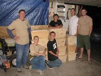 Children Making Caskets-15