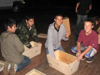 Children Making Caskets-16