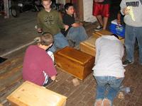Children Making Caskets-18