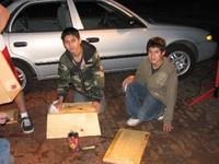 Children Making Caskets-19